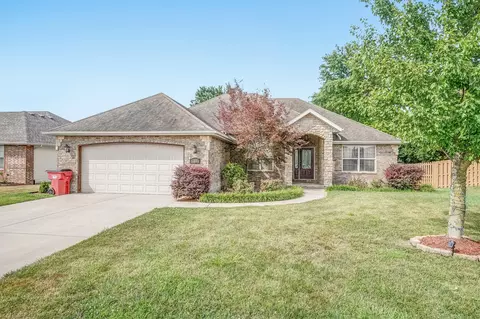 3169 N Western Ave, Springfield, MO 65803 photo 1