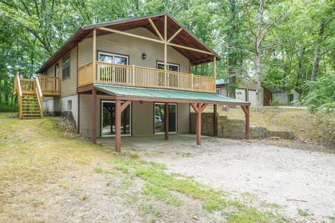 1166 Mills Rd, Ozark, MO 65721 photo 1