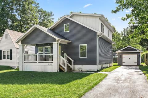1834 S Kings Ave, Springfield, MO 65807 photo 1