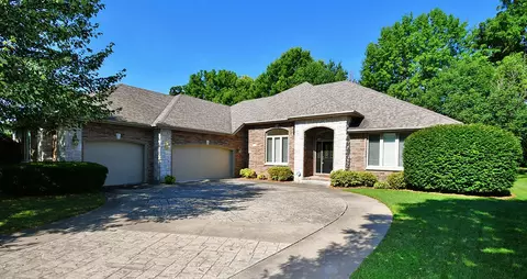 6083 S Deer Run Ct, Ozark, MO 65721 photo 1