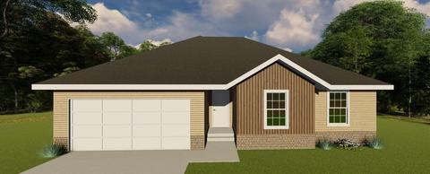 386 W Picardy St, Republic, MO 65738 photo 1