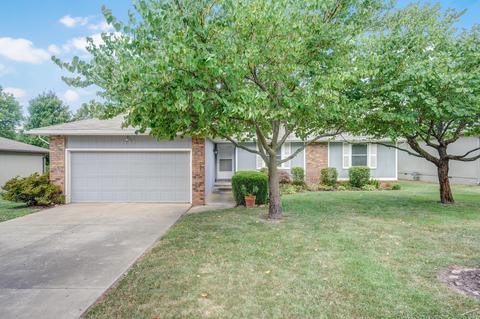 2135 S Suprema Ave, Springfield, MO 65807 photo 1
