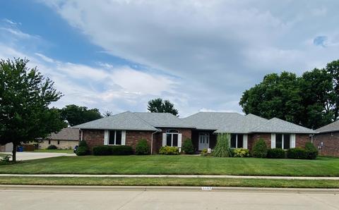 2284 S Lexus Ave, Springfield, MO 65807 photo 1