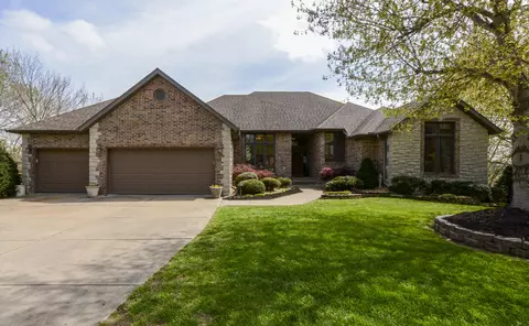 5114 S Old Oak Way, Springfield, MO 65810 photo 1