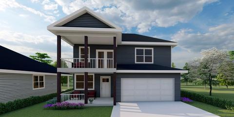 519 S Gauge St, Willard, MO 65781 photo 1