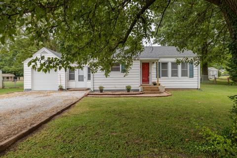 533 W Silsby St, Springfield, MO 65807 photo 1
