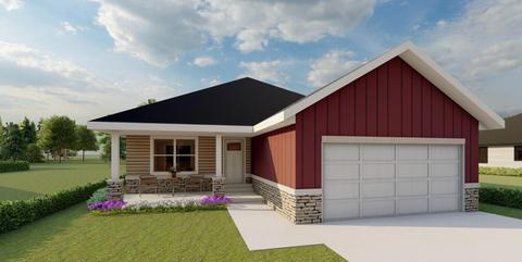518 S Gauge St, Willard, MO 65781 photo 1