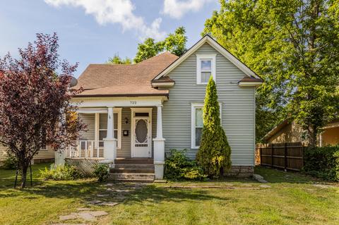 722 W Central St, Springfield, MO 65802 photo 1