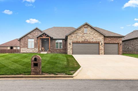 3828 Rose Ave, Springfield, MO 65803 photo 1