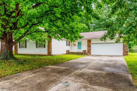 3528 S Kansas Ave, Springfield, MO 65807 photo 1