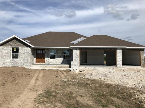 264 Forgey Rd, Billings, MO 65610 photo 1
