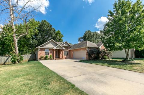 5167 E Copper Ridge St, Springfield, MO 65809 photo 1