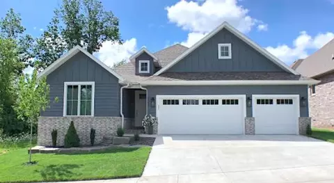 3734 E Woodhue Ln, Springfield, MO 65802 photo 1