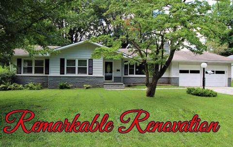 1953 S Arcadia Ave, Springfield, MO 65804 photo 1
