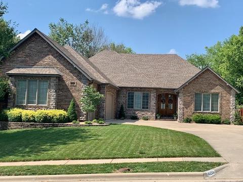 4293 E Berkeley St, Springfield, MO 65809 photo 1