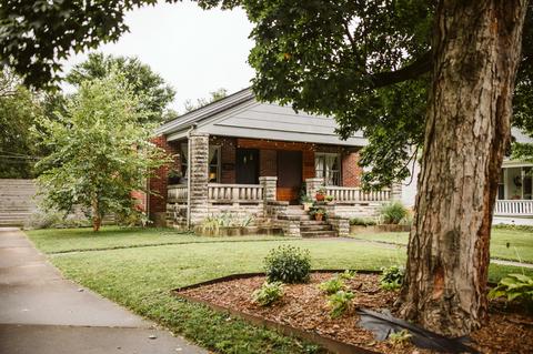 1420 N Clay Ave, Springfield, MO 65802 photo 1