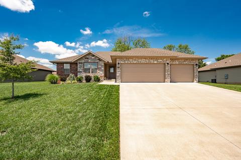1919 E Parrin Ave, Ozark, MO 65721 photo 1