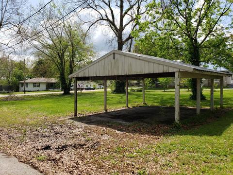 115 N 9th St, Sarcoxie, MO 64862 photo 1