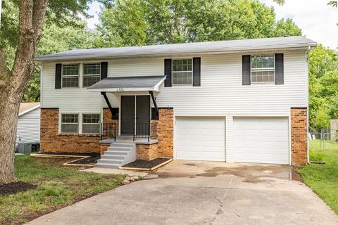 3726 S Doris Rd S, Springfield, MO 65807 photo 1