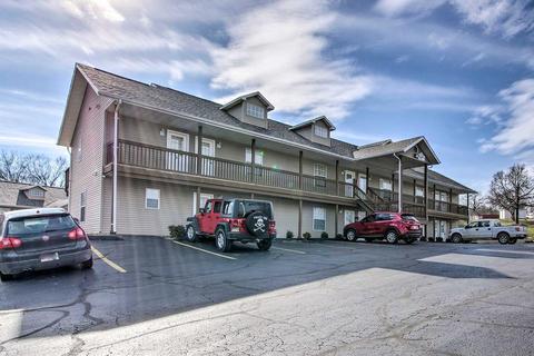 29 Fall Creek Dr #7, Branson, MO 65616 photo 1