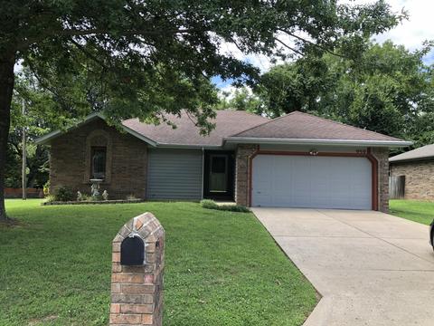 959 S Alex Ave, Springfield, MO 65802 photo 1