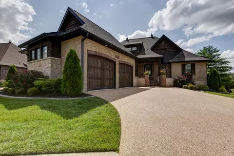 6229 S Creeksedge Dr, Ozark, MO 65721 photo 1