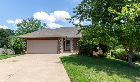 607 Oakleaf Ct, Nixa, MO 65714 photo 1