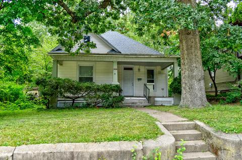 2026 N Broadway Ave, Springfield, MO 65803 photo 1