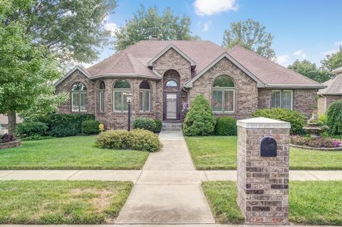 3291 S Bedford Ave, Springfield, MO 65809 photo 1