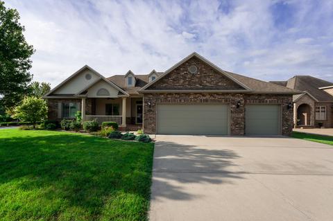 852 E Beechwood Rd, Nixa, MO 65714 photo 1