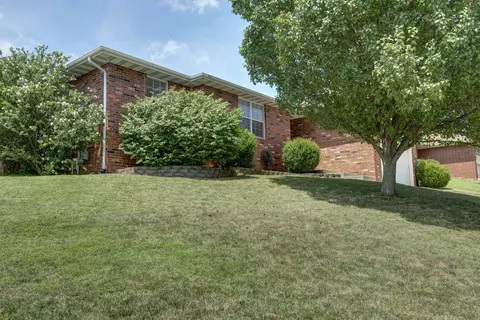 1817 N 24th St, Ozark, MO 65721 photo 1