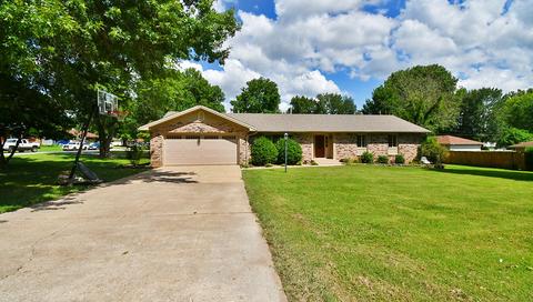 4328 S Deborah Rd, Springfield, MO 65810 photo 1