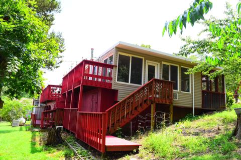 1186 Hideaway Rd, Galena, MO 65656 photo 1