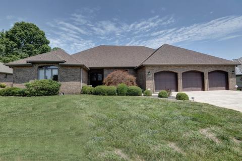 3639 E Kensington Dr, Springfield, MO 65802 photo 1