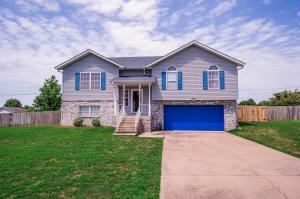 709 Darin Ln, Willard, MO 65781 photo 1