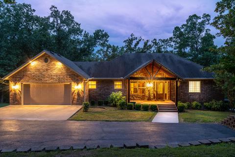 580 Falling Star Rd, Lampe, MO 65681 photo 1