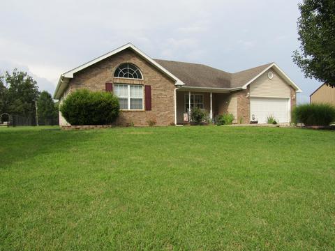 129 Overlook Dr, Marshfield, MO 65706 photo 1