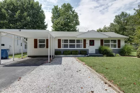 415 N Prospect St, Nixa, MO 65714 photo 1
