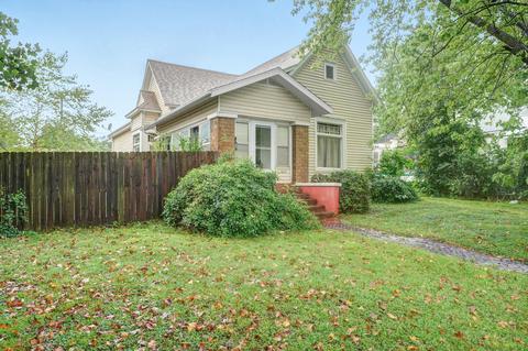 604 N Central Ave, Monett, MO 65708 photo 1