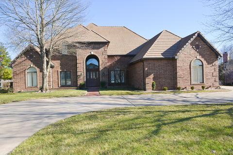 5246 S Stirling Way, Springfield, MO 65809 photo 1