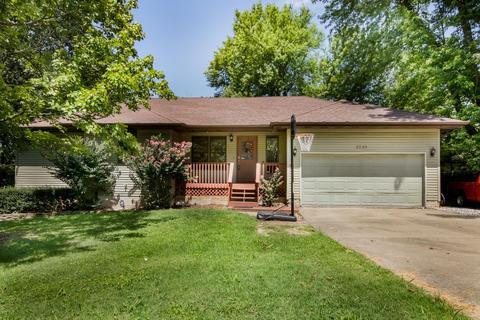 2249 E Ridgecrest St, Ozark, MO 65721 photo 1