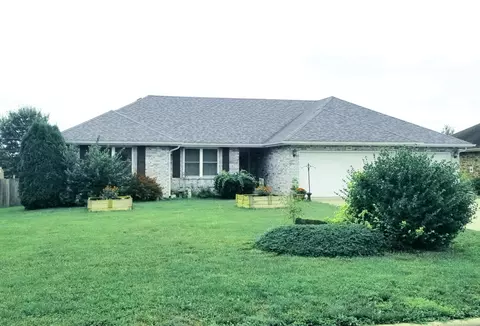 406 Kendall Ct, Nixa, MO 65714 photo 1
