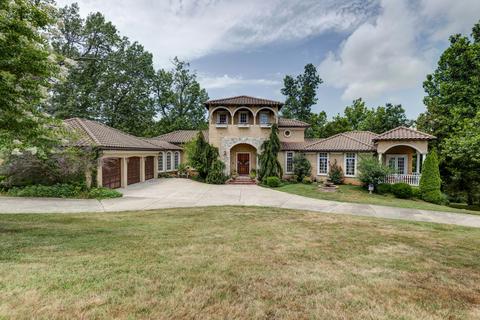 5293 S Whitehaven Dr, Springfield, MO 65809 photo 1