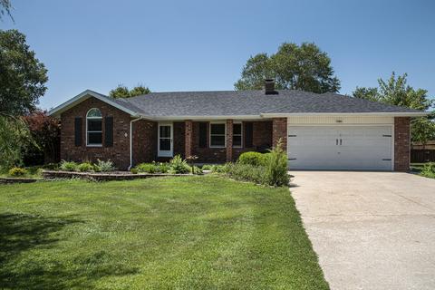 207 N 36th St, Nixa, MO 65714 photo 1