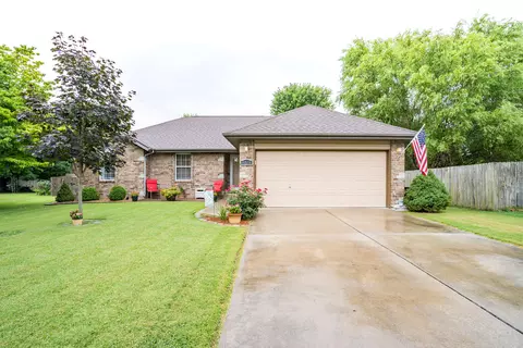 4819 W Tilden Ct, Springfield, MO 65802 photo 1