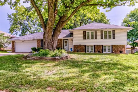 4046 S Patton Ave, Springfield, MO 65807 photo 1