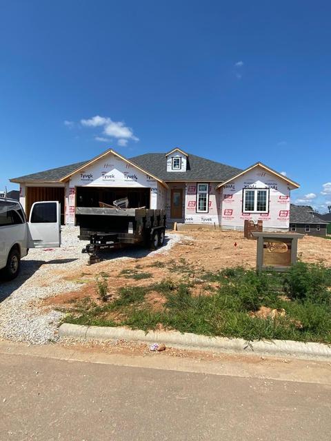 935 E Downshire Rd, Nixa, MO 65714 photo 1