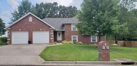 6 Remington Dr, Monett, MO 65708 photo 1