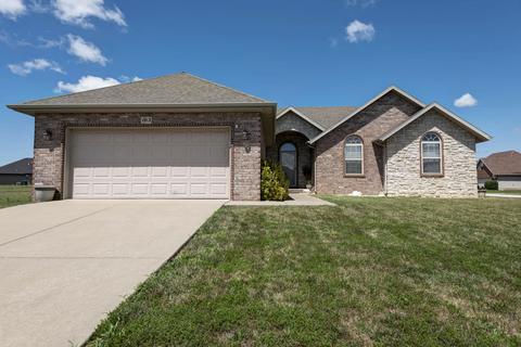 1913 E Province Dr, Ozark, MO 65721 photo 1