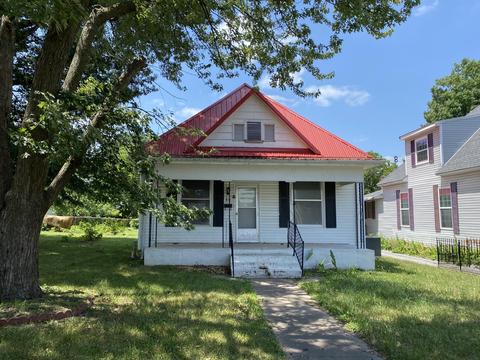 616 6th St, Monett, MO 65708 photo 1